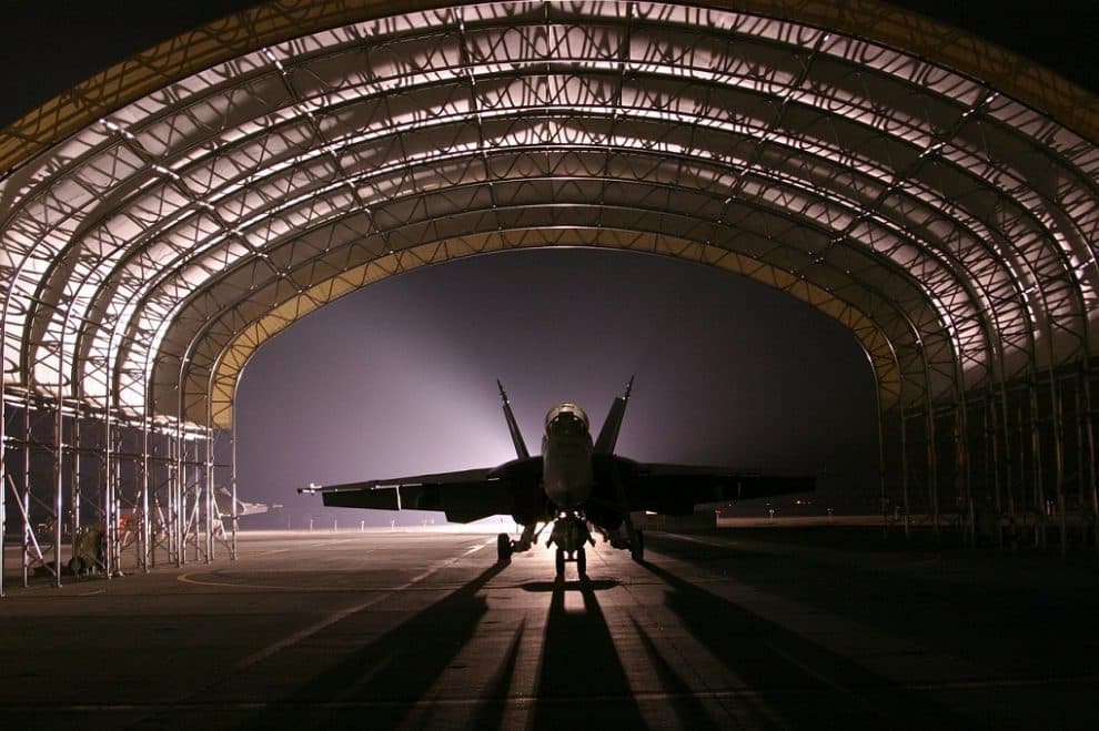 Aircraft Component Maker ASCO Hit by Ransomware, Shuts Down Global Production