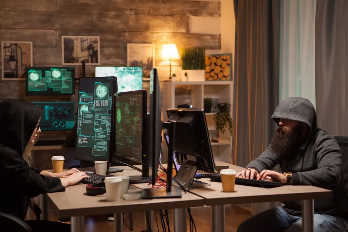 DDoS Attack: The Ultimate Guide to Protect Yourself From DDoS Attacks