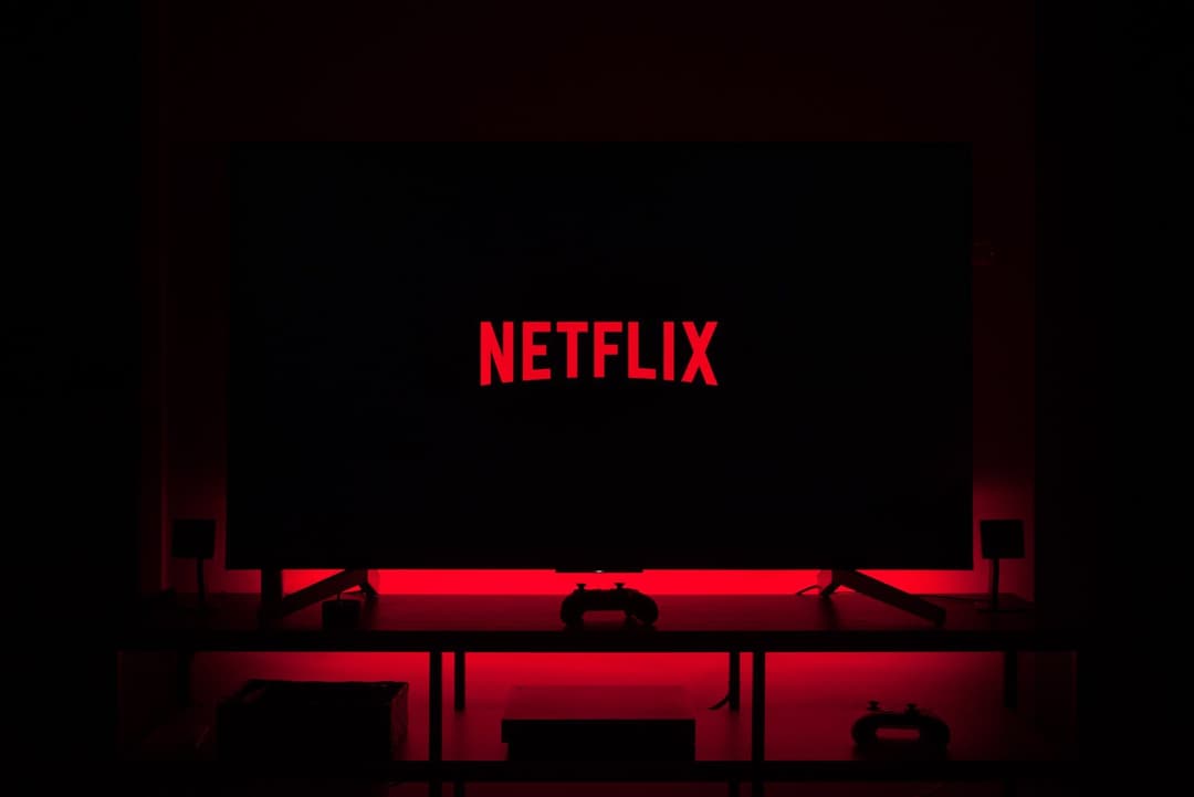 គណនី NETFLIX របស់អ្នកអាចដាក់លក់នៅដាទីផ្សារងងឹត ការពារវា