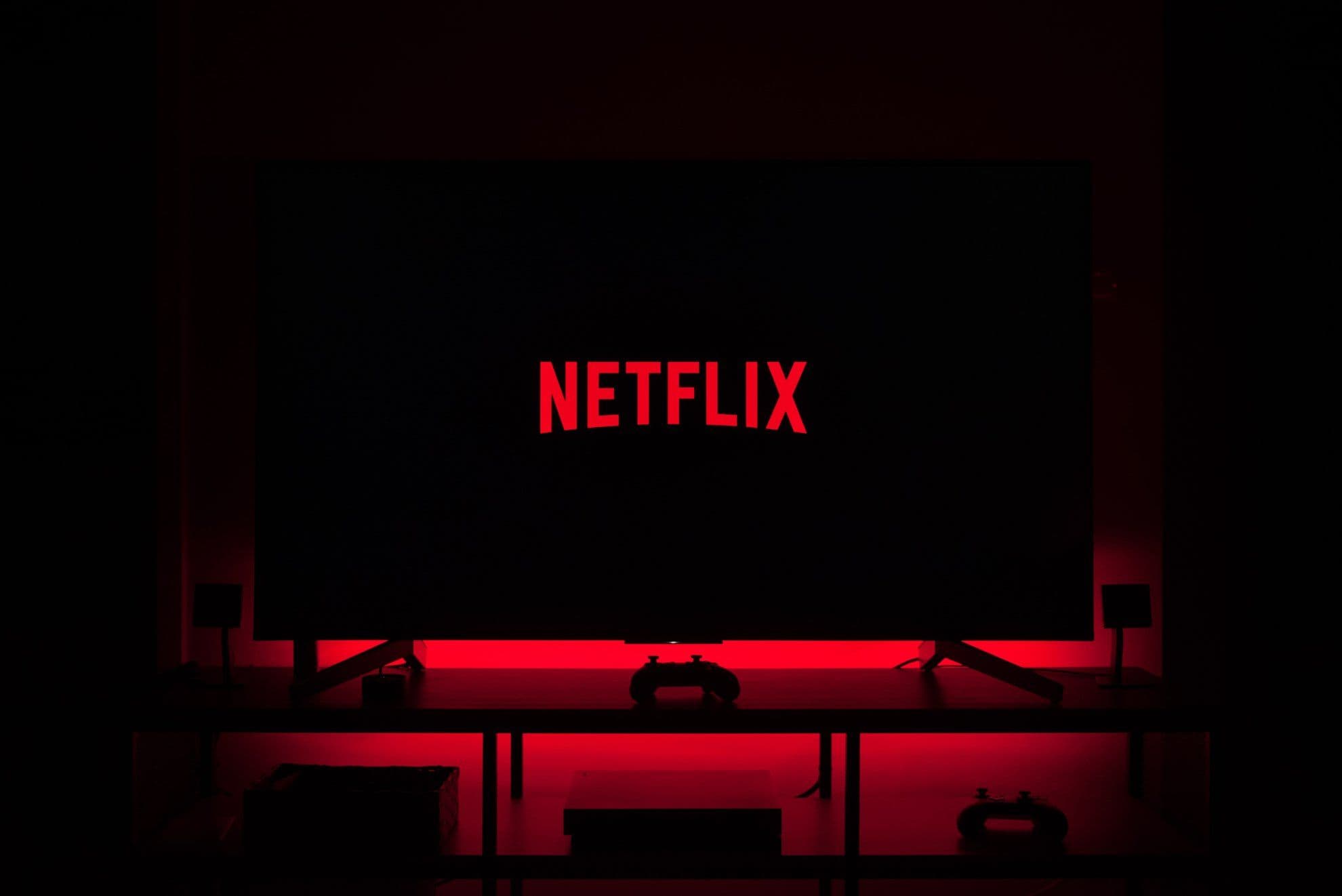 គណនី NETFLIX របស់អ្នកអាចដាក់លក់នៅដាទីផ្សារងងឹត ការពារវា