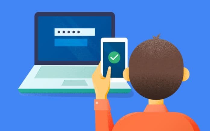 Enforced 2FA Cuts Account Compromise by Half, Google Says