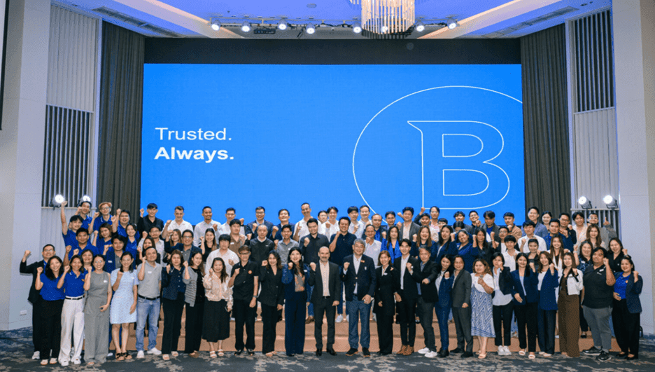 Bitdefender Indochina Partner Conference 2025 Unites Region Around Cybersecurity Innovation and Collaboration