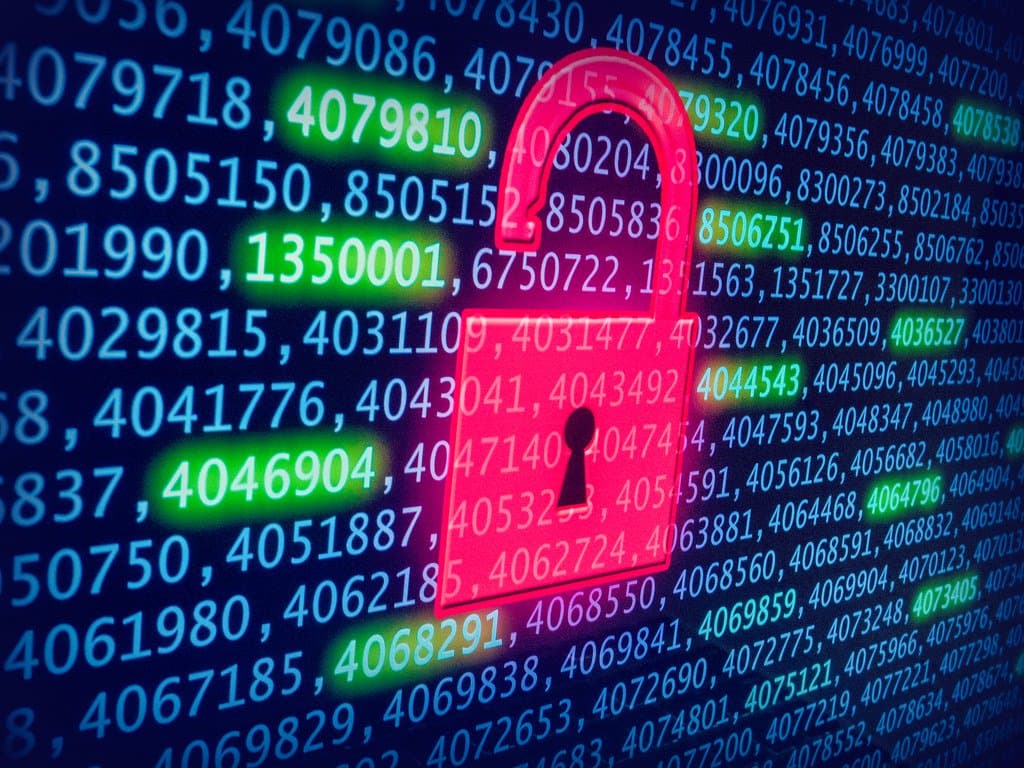 The Top Five Cybersecurity Incidents of 2018