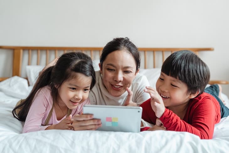 Bitdefender Raises Awareness During Child Safety Week, Offering Simple yet Effective Advice and Solutions to Protect Children Online