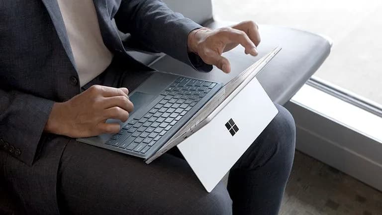 วิธีแก้ไขเมื่อ Surface Pro ของคุณเปิดไม่ติด | Surface pro 4 ปัญหา