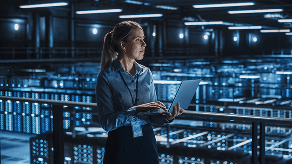 Bitdefender ណែនាំ GravityZone Integrity Monitoring