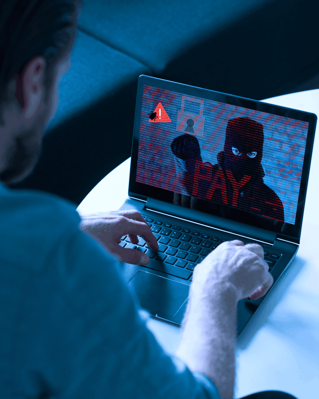 Ransomware៖ គ្រោះថ្នាក់លាក់ខ្លួនដែលចាក់សោឯកសាររបស់អ្នក និងទាមទារប្រាក់លោះ - វិធីការពារមុនពេលយឺតពេល