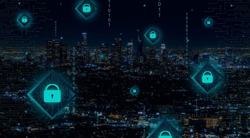 ការប្រើប្រាស់ VPN៖ ការពារទិន្នន័យនិងការរក្សាទុកឯកជនភាព