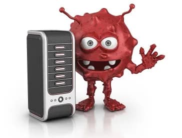 Real Time Anti Malware Protection