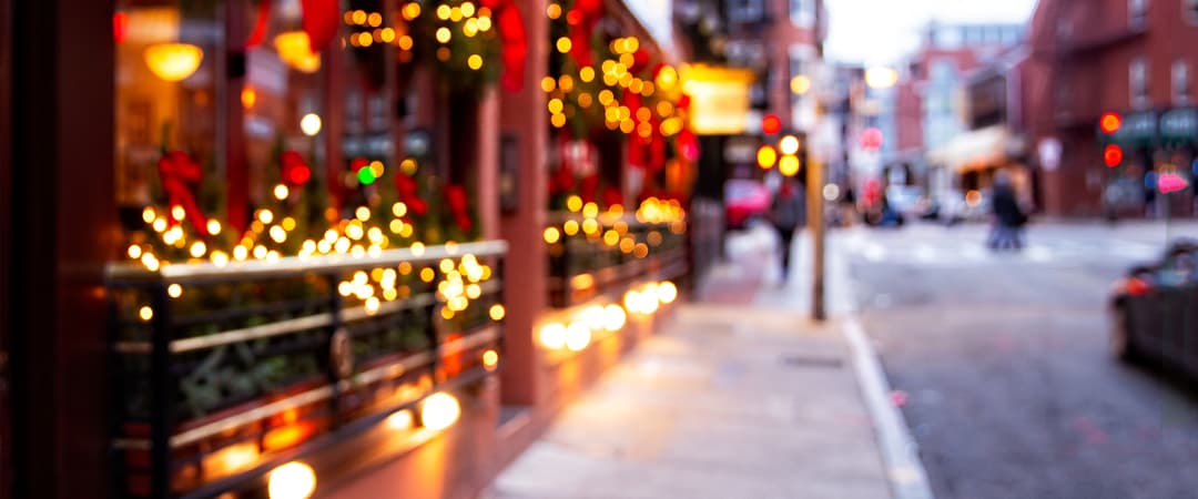 Let Bitdefender take care of your Business Security over the Holidays