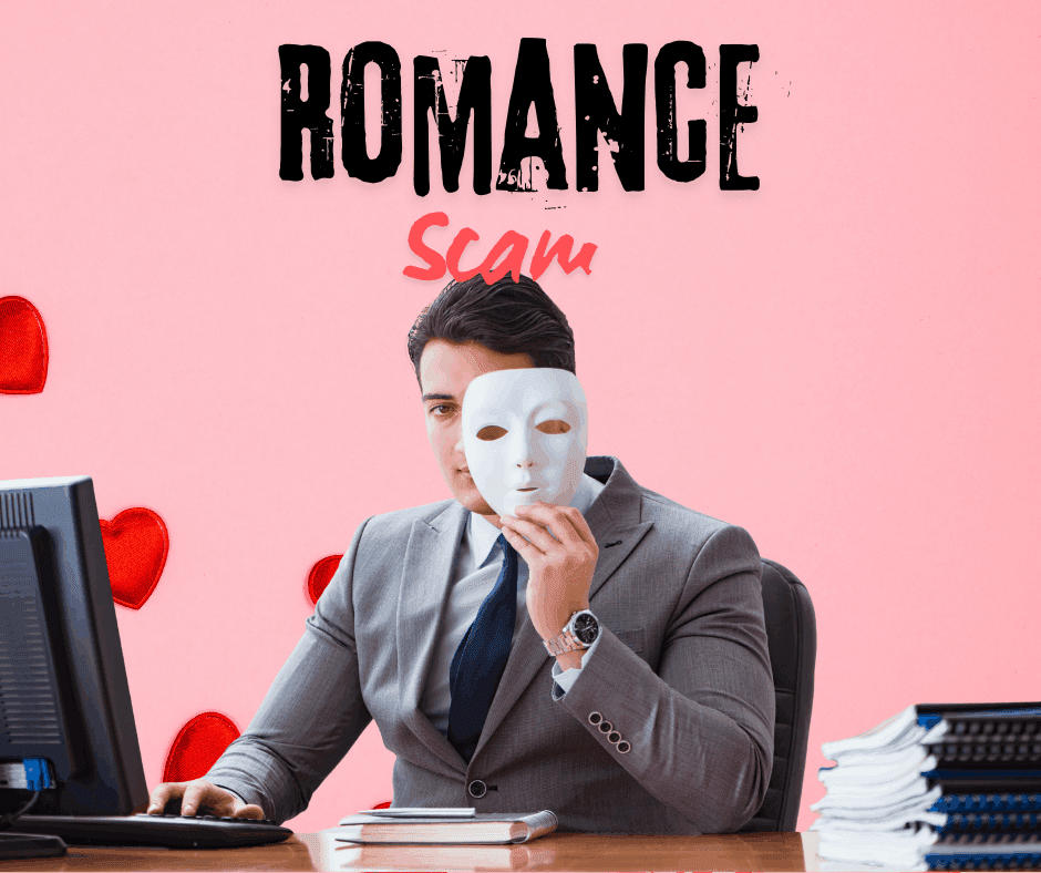 ការបោកប្រាស់អនឡាញថ្ងៃ Valentine៖ Hacker វាយប្រហារអ្នកប្រើកម្មវិធីស្វែងរកគូស្នេហា
