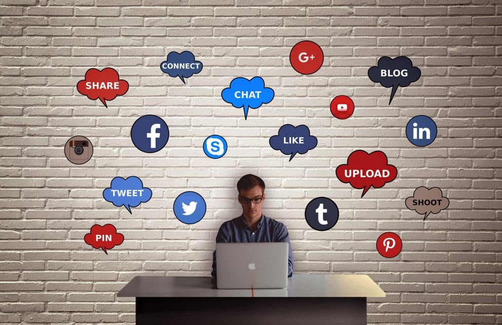 Hackers make $3.25 billion per year from social media cybercrime