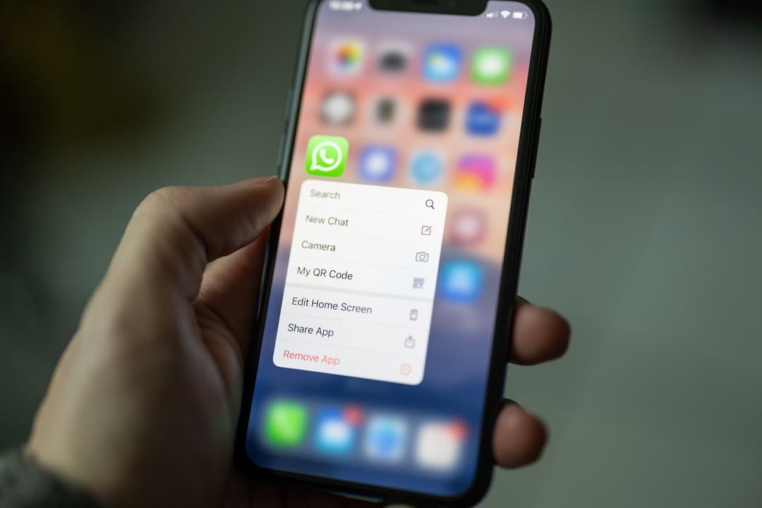 WhatsApp Updates EU Privacy Policy after $254 million GDPR Penalty