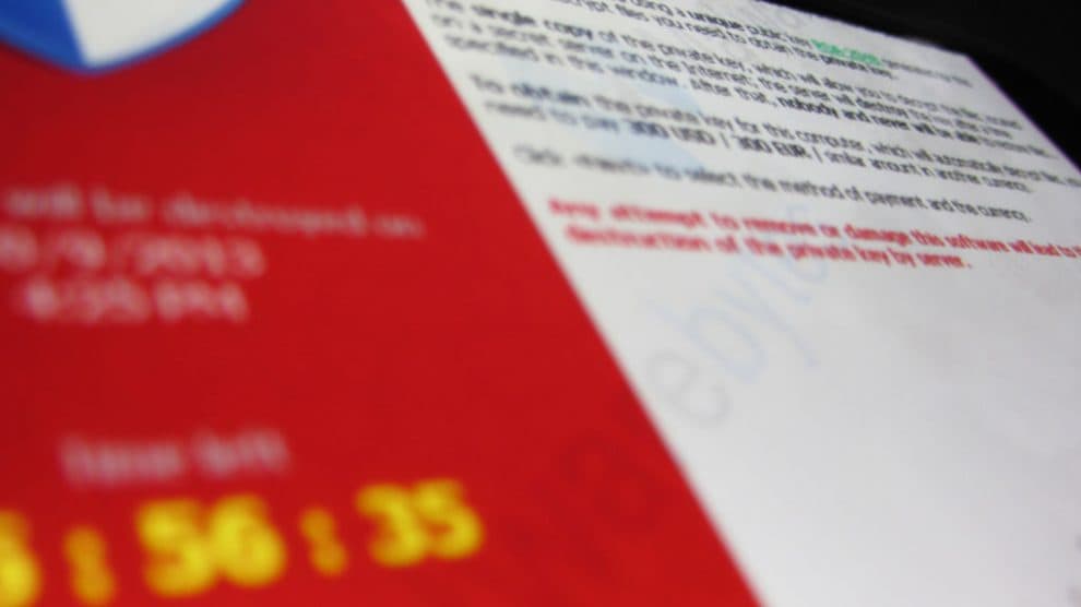 Hackers infect largest media company in Malaysia with ransomware, then demand $6.45 million