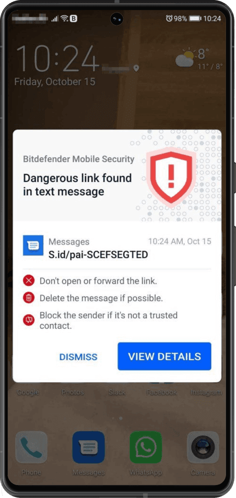 អ្នកប្រើប្រាស់ Android ត្រូវតែមើលបន្ទាន់! វិធីសាស្រ្តកំណត់ចាក់សោទូរស័ព្ទទាំង ៣ ដើម្បីការពារកម្មវិធីលួចលុយអស់ពីគណនី (បច្ចុប្បន្នភាពចុងក្រោយ)