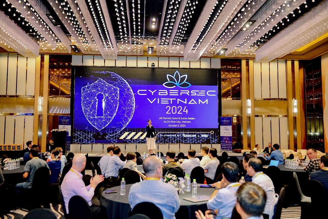 CyberSec Vietnam Conference 2024