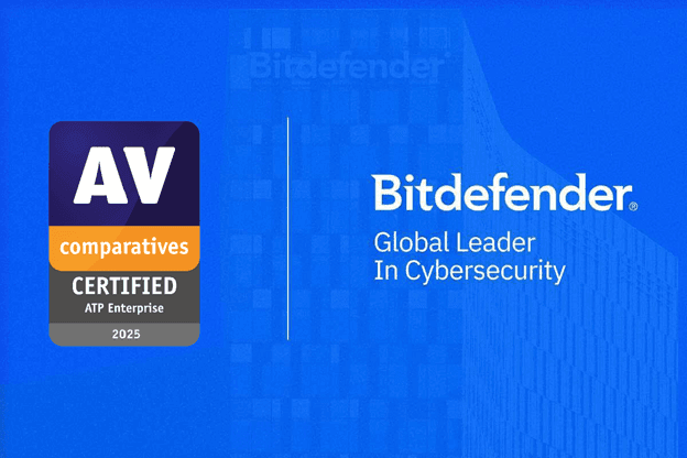Bitdefender គ្រប់គ្រងការការពារគ្រោះថ្នាក់កម្រិតខ្ពស់៖ ហេតុអ្វីការទប់ស្កាត់មុនពេលដំណើរការជាអនាគតនៃសុវត្ថិភាពអ៊ីនធឺណិត