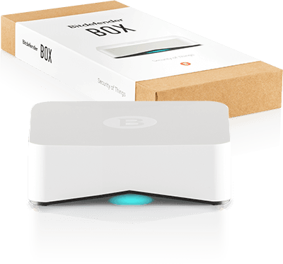 Bitdefender Receives Frost & Sullivan Product Leadership Award in Smart Home Security
