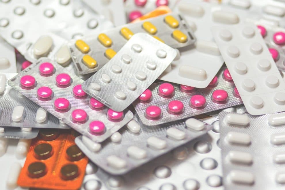 Beware of Shady Websites Pushing Pharmaceuticals for COVID-19