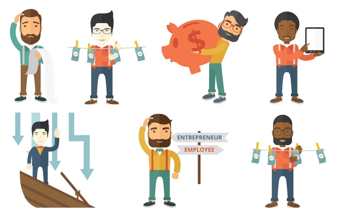 Coronavirus Job Listings and Money Laundering Schemes