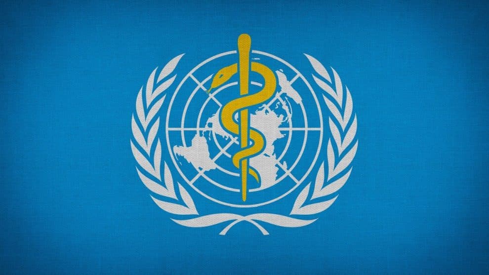 WHO Admits to Leaked Credentials, Says Number of Cyber Attacks Increased Fivefold