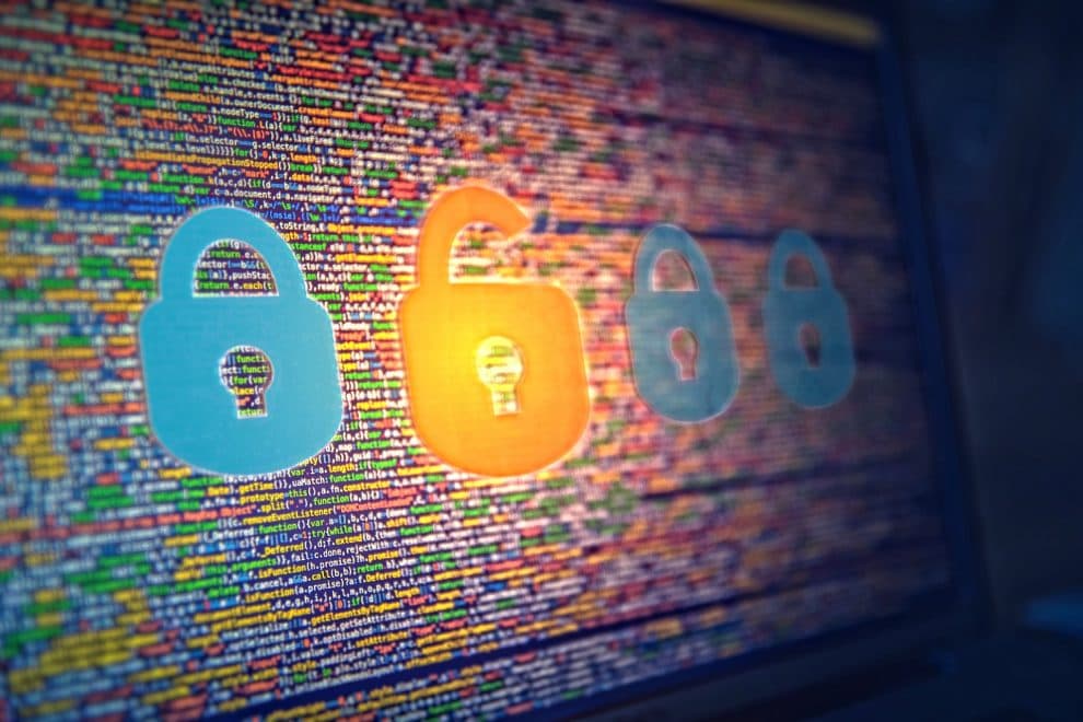 ឧបករណ៍ GoGoogle Decryption