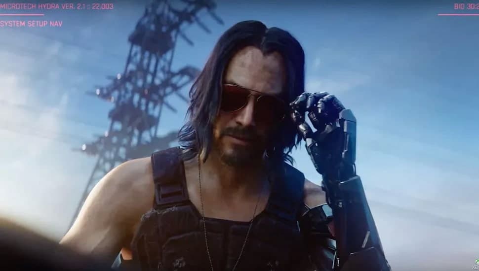 ការកេងប្រវ័ញ្ចលើ Cyberpunk 2077 ដែលបណ្តាលអោយជនខិលខូចអាចគ្រប់គ្រងលើកុំព្យូទ័ររបស់អ្នកប្រើប្រាស់