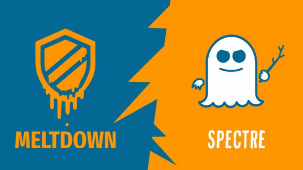 Meltdown and Spectre: decades-old CPU design flaws put businesses at risk