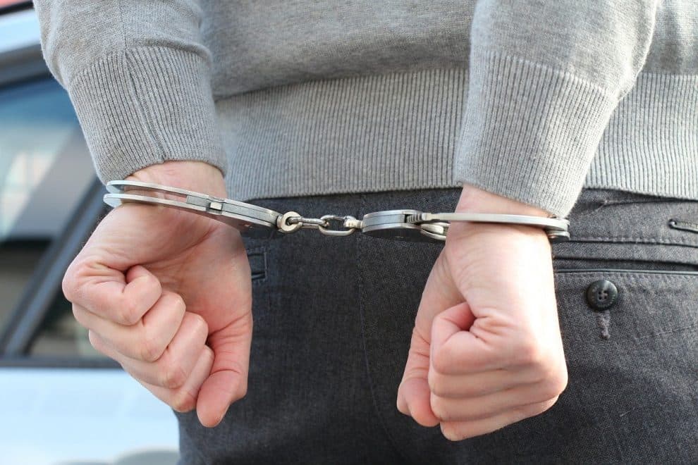 Europol and Singapore Police arrest suspect behind €6 million Coronavirus money laundering scheme