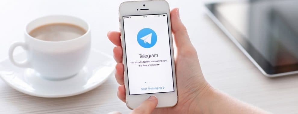 ចន្លោះប្រហោងលើប្រព័ន្ធ TELEGRAM អាចបណ្តើរអោយពួក Hacker ផ្ញើមេរោគបានតាមផ្ទាំងមានចលនាតាមការស្រាវជ្រាវ។