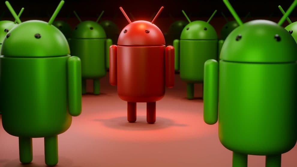 Android Apps and Malware Capitalize on Coronavirus
