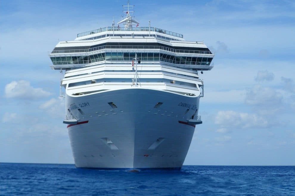 Carnival Corporation បង្ហាញពីការវាយលុកមេរោគ Ransomware; ទិន្នន័យផ្ទាល់ខ្លួនរបស់និយោជិក និងទិន្នន័យរបស់ភ្ញៀវ