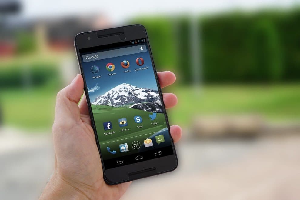 Cyber security researchers uncover hidden backdoors and secret commands in 12,000 Android apps