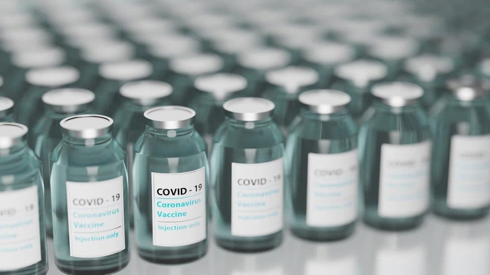 ឯកសារ Pfizer និង BioNTech COVID-19 ត្រូវបានគេលួចនៅក្នុង EMA Cyberattack