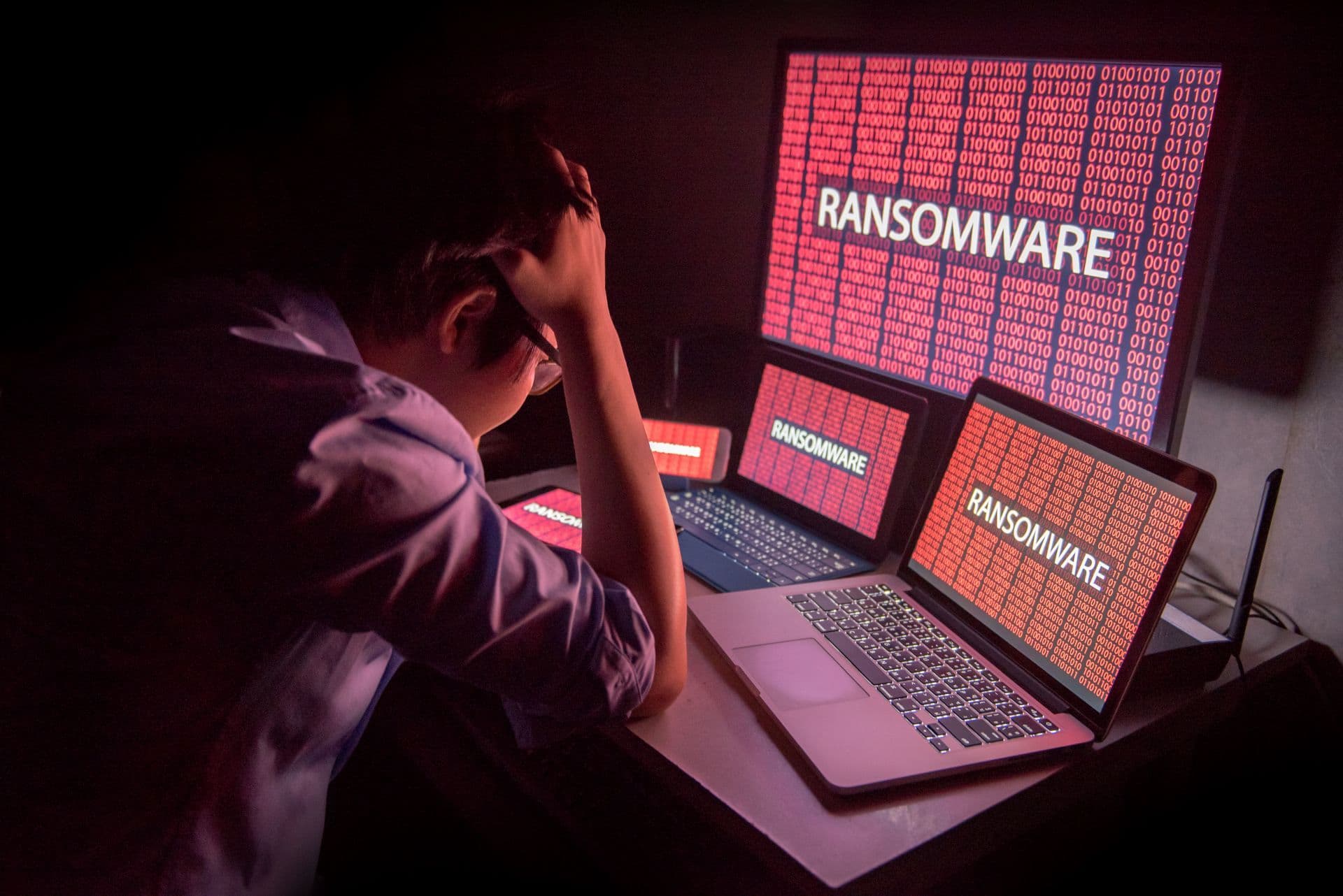 Cyberattack Targeting Brazilian Ministry of Health Wipes COVID-19 Vaccination Data